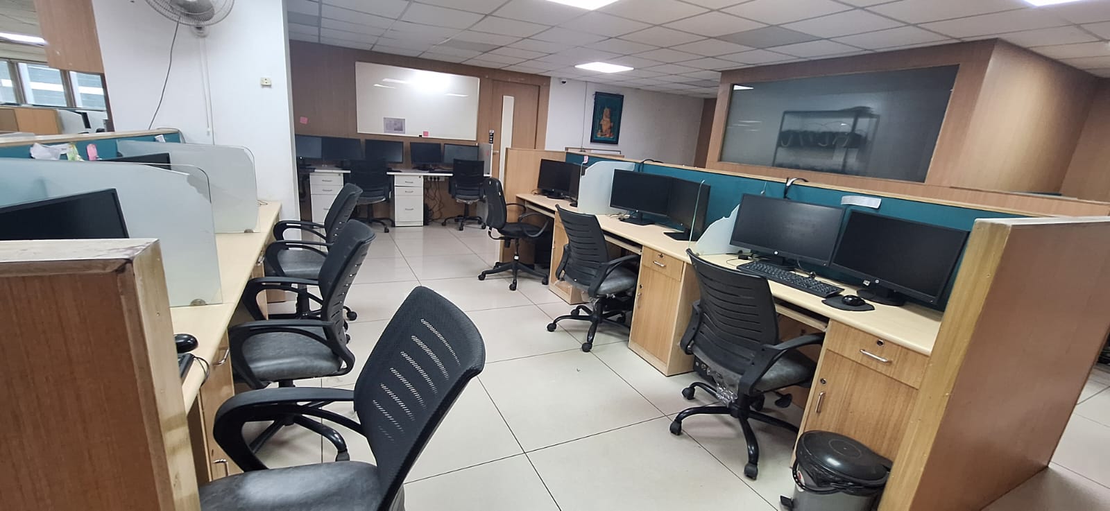 Parshwanath Business Park